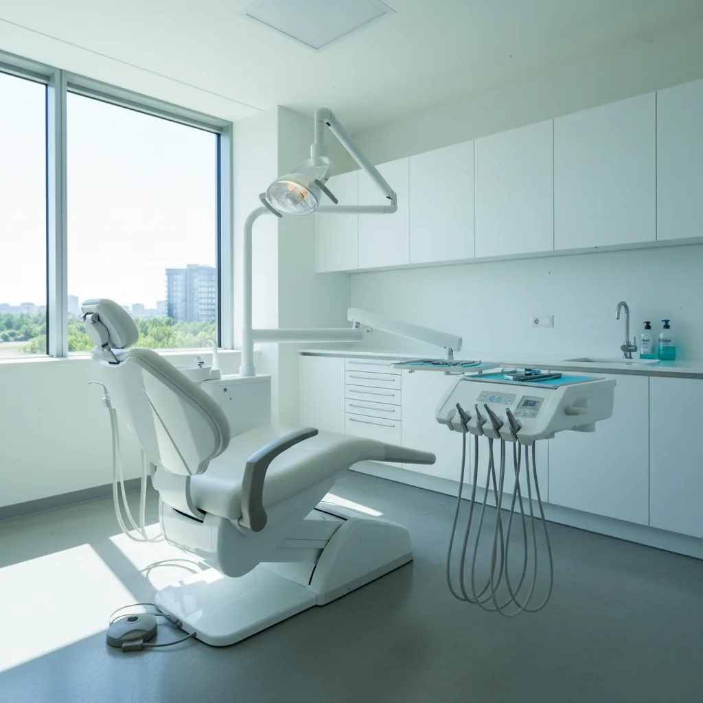 Dental Practice Loans for Boise City, ID businesses
