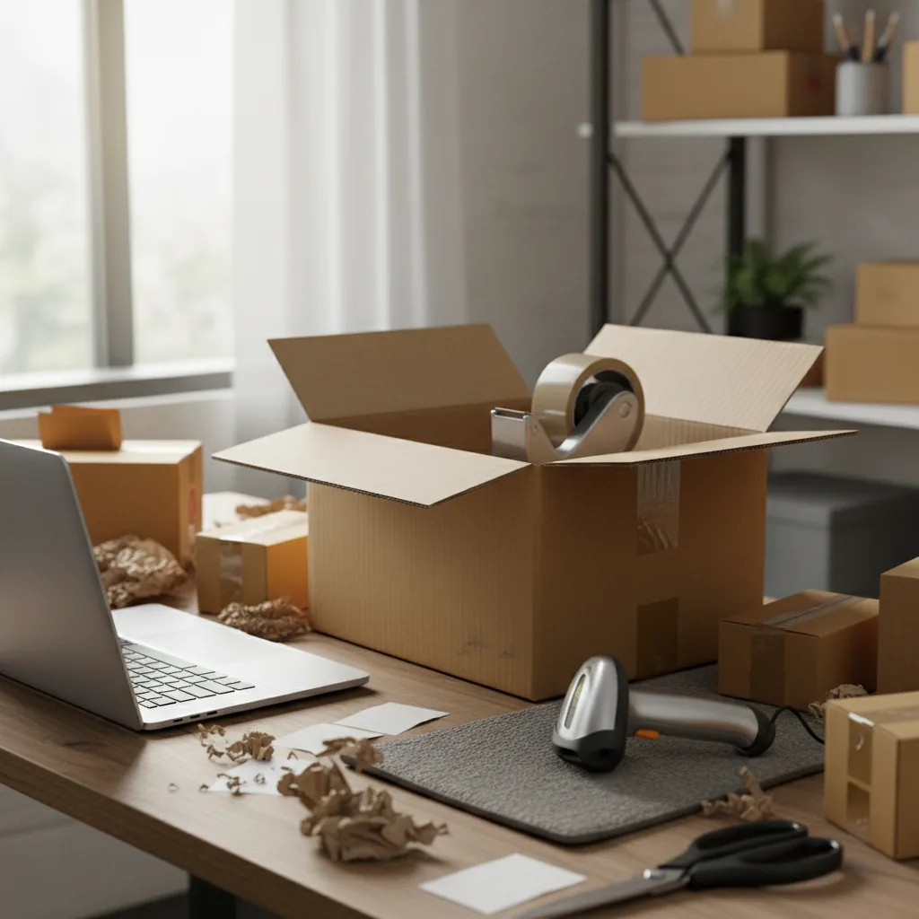 Ecommerce Business Funding for Boise City, ID businesses