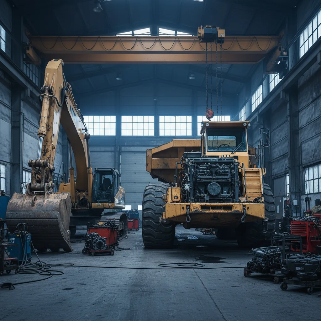 Equipment Financing for Boise City, ID businesses