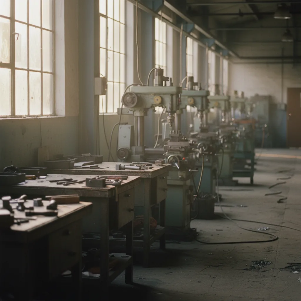Manufacturing Equipment Financing for Boise City, ID businesses