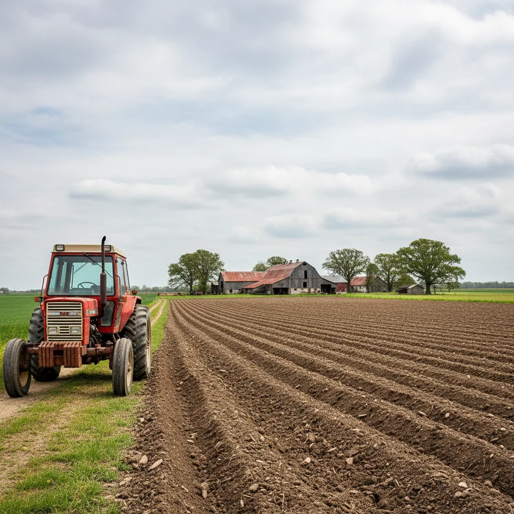 Landscaping Equipment Financing for Boise City, ID businesses