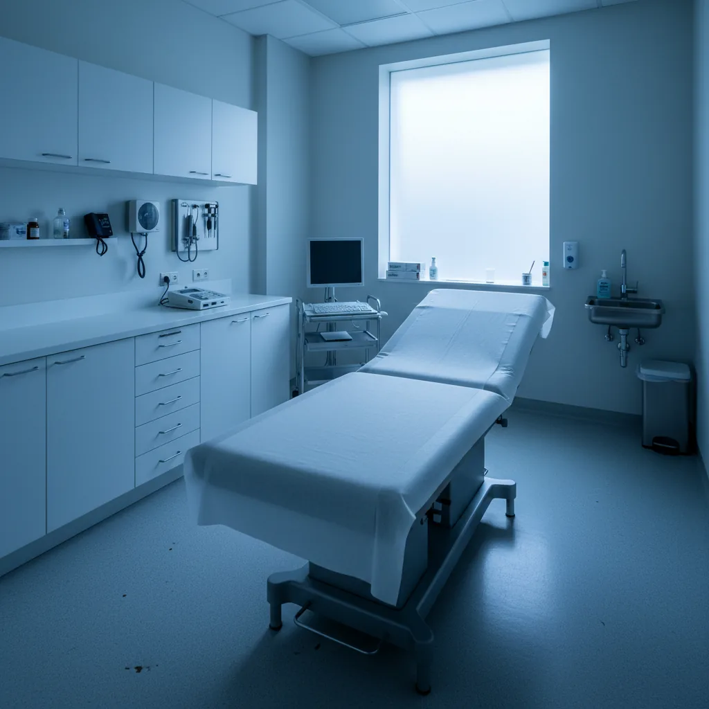Medical Practice Loans for Boise City, ID businesses