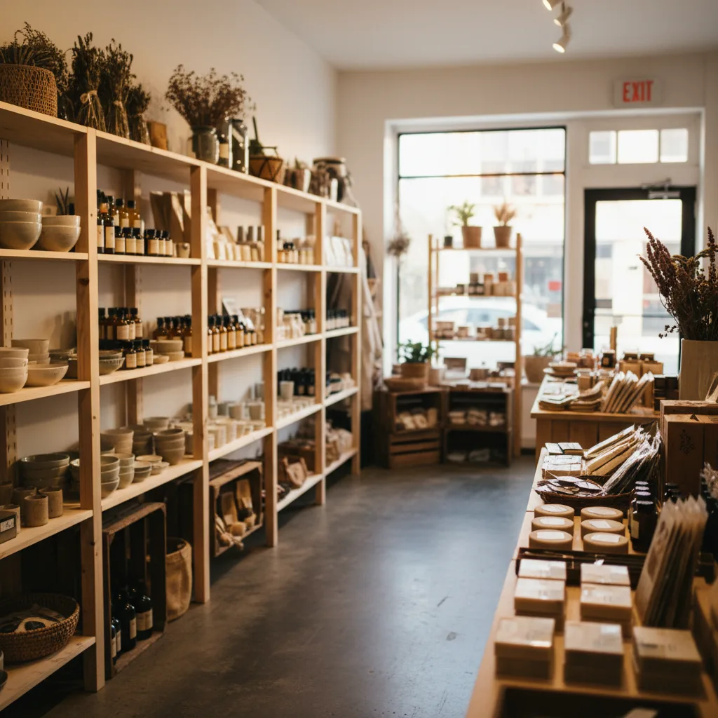 Retail Business Loans for Boise City, ID businesses